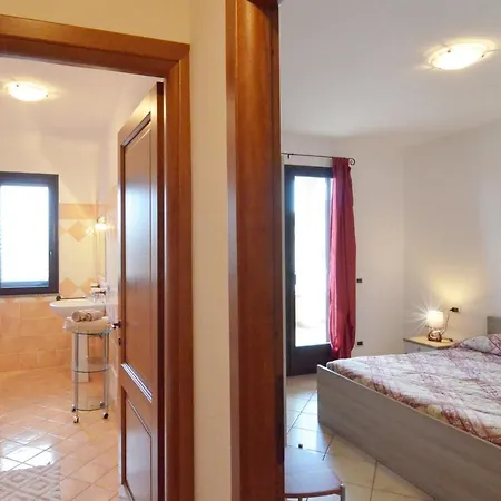 Appartamento Managheri