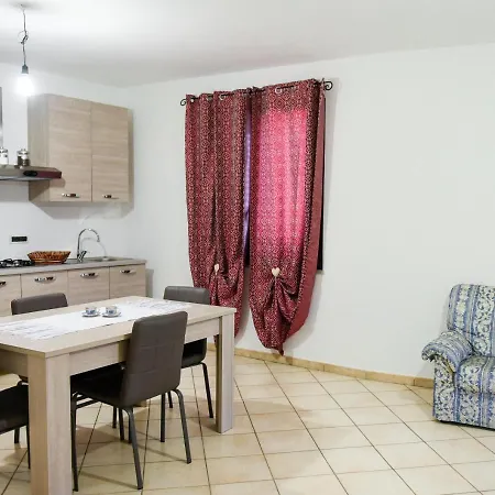 Appartamento Managheri
